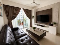 1 Canberra (D27), Condominium #606559191
